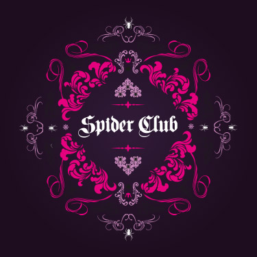 Spider Club