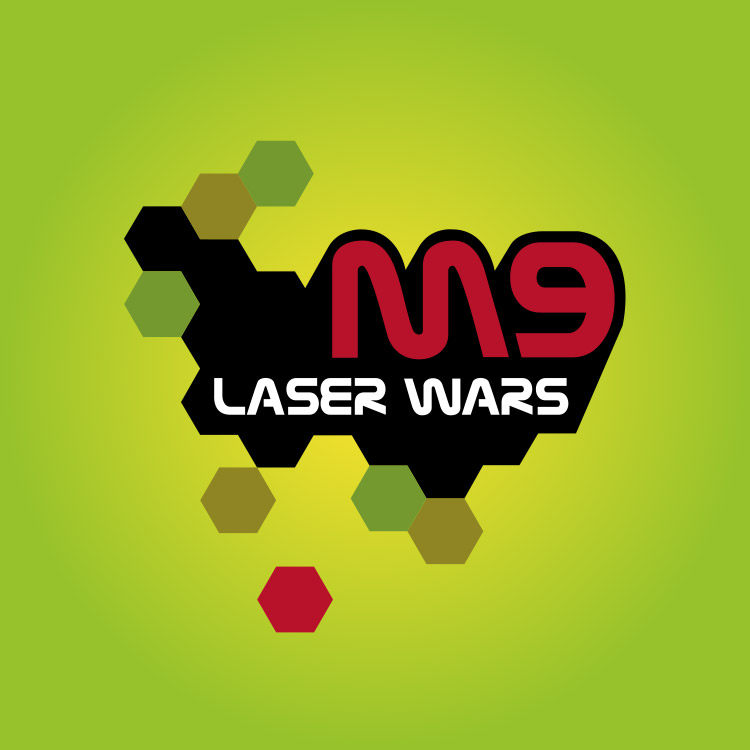 M9 Laser Wars
